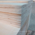 LVL laminated timber and poplar LVL